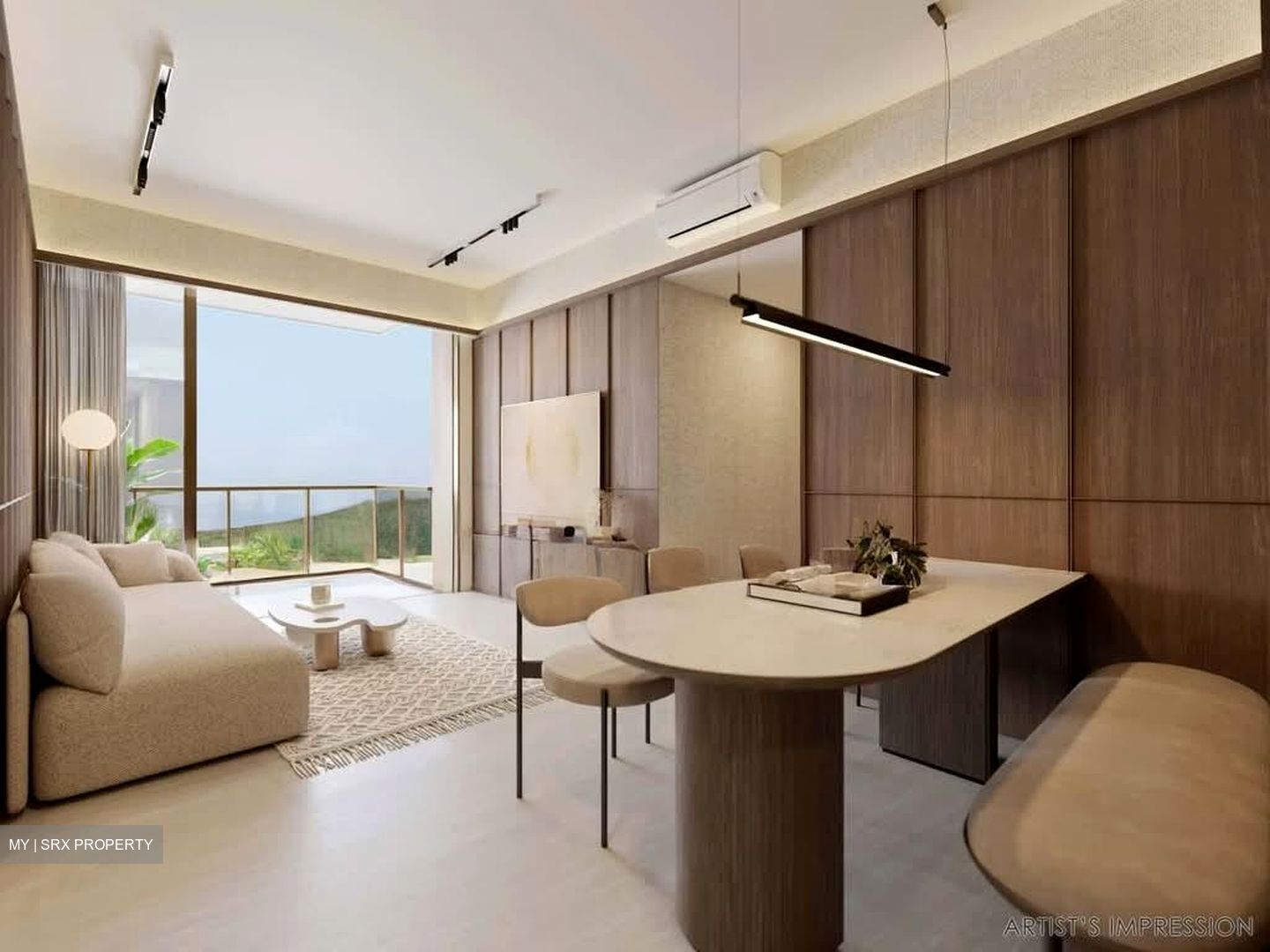 Woodlands Drive 17 (D25), Condominium #563709521